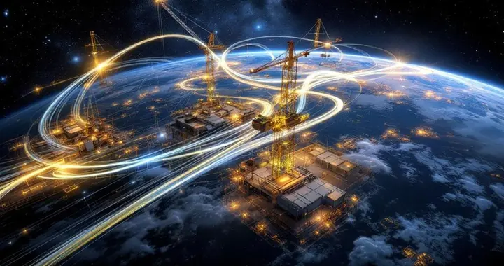 Meta完成全球最長海底光纜2Africa核心基礎(chǔ)設(shè)施建設(shè)