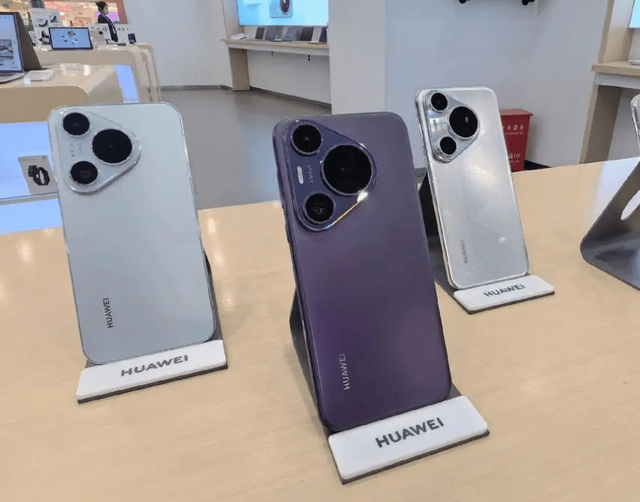 华为活动热销，麒麟9010旗舰芯+鸿蒙OS，体验更感人！