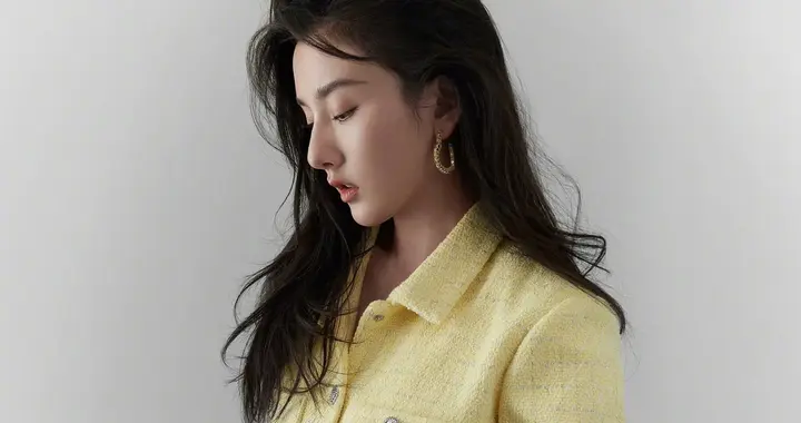 娱乐资讯：檀健次 赵丽颖 李现 成毅 许嵩 宋茜 宋祖儿 关晓彤 柯淳 靳东