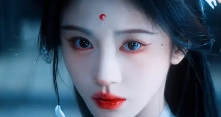 还未播就一片差评！鞠婧祎新剧来袭，网友：一看演员表就知道完了