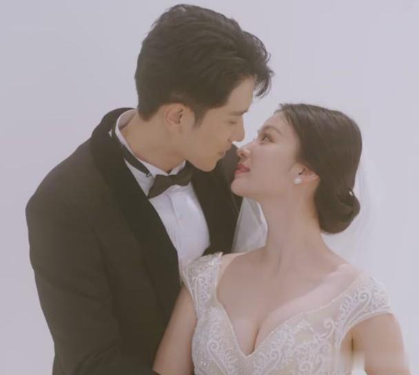 王楚然|《听说你喜欢我》：编剧魔改原著，人设和剧情崩塌，其实事出有因