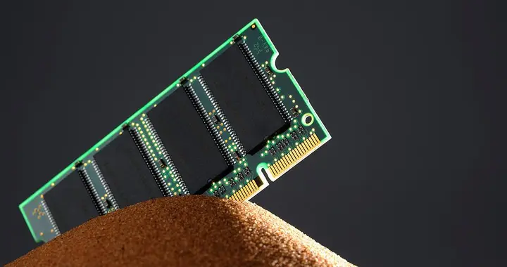 AI 時代，存儲狂飆