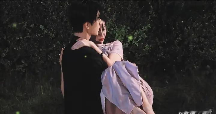 狗仔刘大锤否认张凌赫王楚然恋情