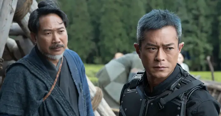 古天乐新片爆了，香港首日票房超1000万，有望破最高纪录