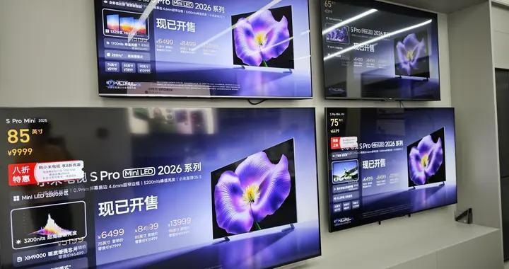 小米17.1%跌出前三，華為累計出貨僅70萬，第四季度或急劇下滑！