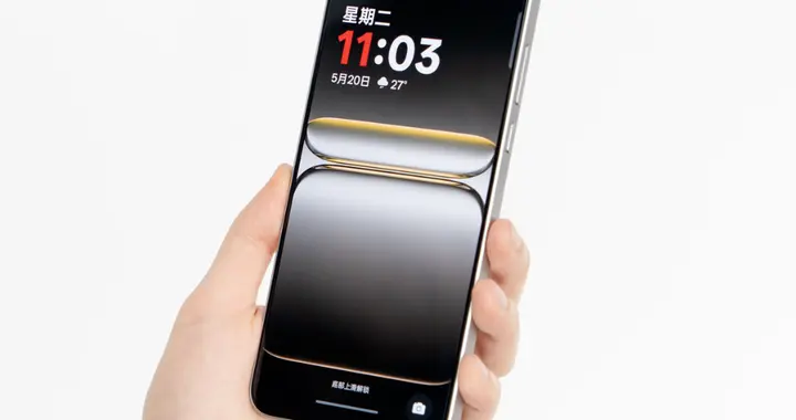 性能党狂喜！7800mAh大电池+165Hz屏太猛了，一加Ace 6方向对了