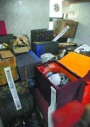 赊账1300万买来200件假古董！本想“捡漏”，反成“漏检”