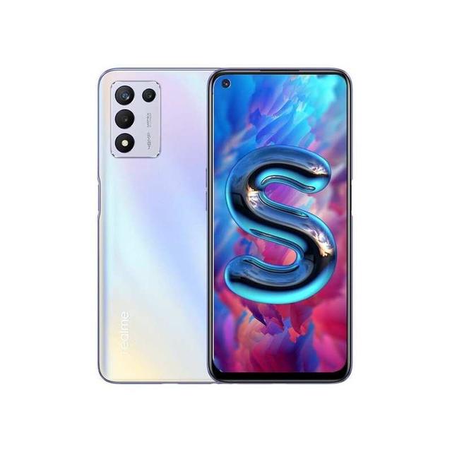 这八款realme百元机学生党闭眼入