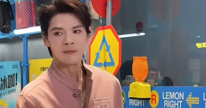 我去！向佐怎么越来越帅了？霸道总裁的既视感，原来他也是帅哥