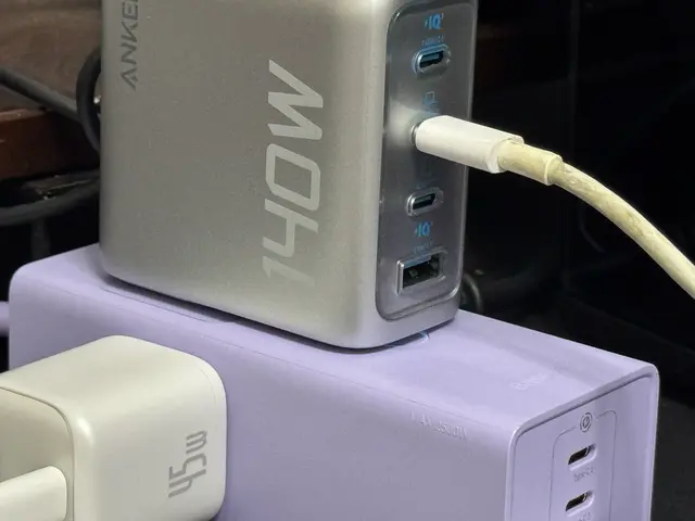 你的手机充电器多久没有拔出了？