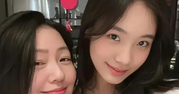 小S二女儿18岁生日晒大片，引人瞩目：和妈妈“宿敌”林志玲好像