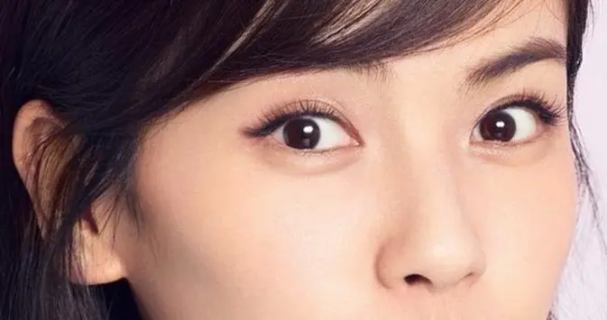 粉丝天堂丨刘涛大头图集60枚