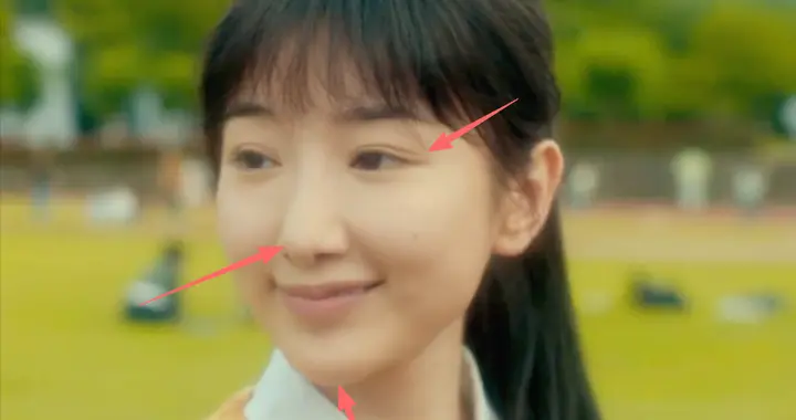 当“整容脸”混进卫视犯罪剧，演技再好也拉胯，观众直呼：太辣眼