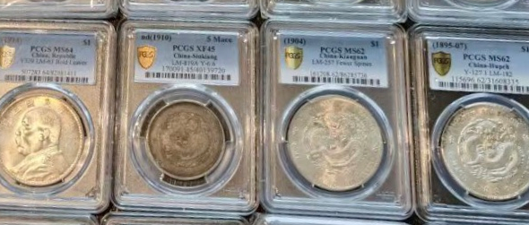 |买卖一辈子，不如收藏一柜子