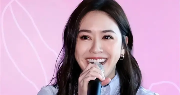 台湾最美名媛，为嫁人放弃读博，丈夫被一残害后，她逆袭成赢家