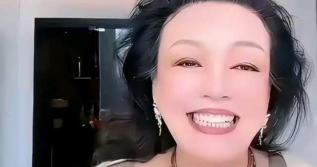 张兰汪小菲母子反目，寒心的何止是亲情