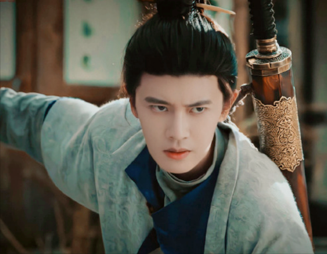 今晚空降开播！36集玄幻大剧来袭，官宣仅5小时，直冲期待榜第一