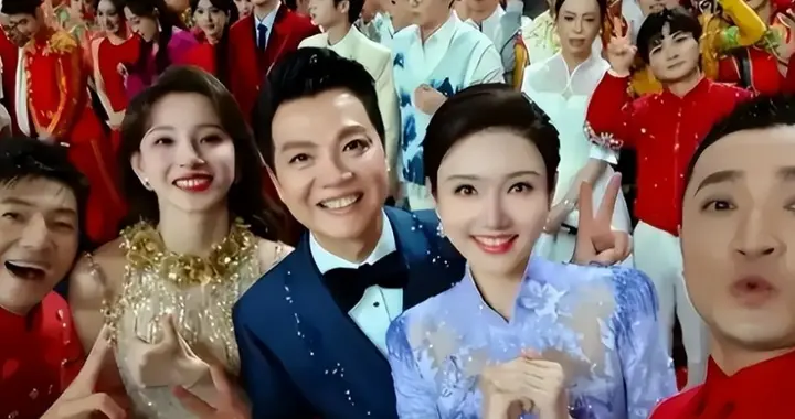 2026春晚第四次联排仅 2 天，恶心的一幕发生，放下的心再次悬起来