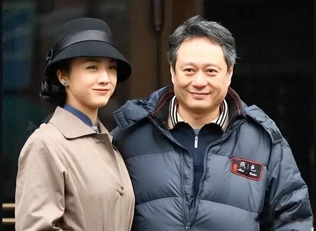 《色戒》汤唯：我与梁朝伟不是真的，田雨却不和我结婚了