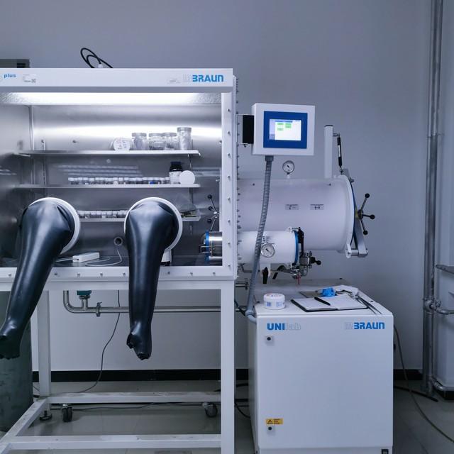 十大半导体设备制造商