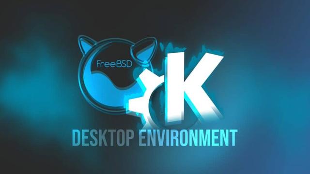 \uD83D\uDDA5 KDE桌面环境正式加入 FreeBSD 15.0 安装器！