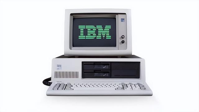 IT历史连载270-美国电脑之IBM电脑30年的那些事-1975年-2005年