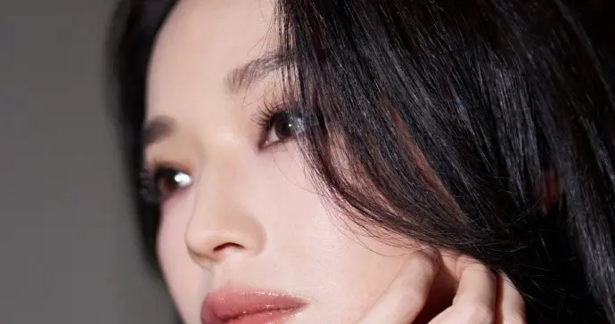 舒淇新写真来袭