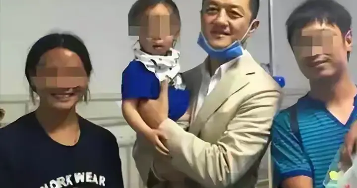 全民拯救! 李亚鹏做梦也没想到向太公开发声，窦靖童评价照进现实