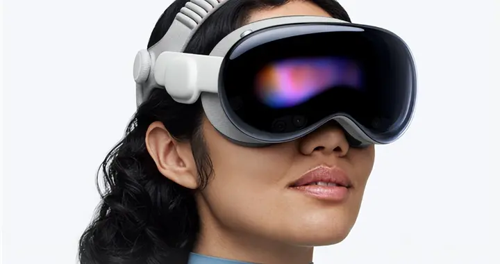 蘋果新版Vision Pro頭顯悄然離開中國：轉向越南生產