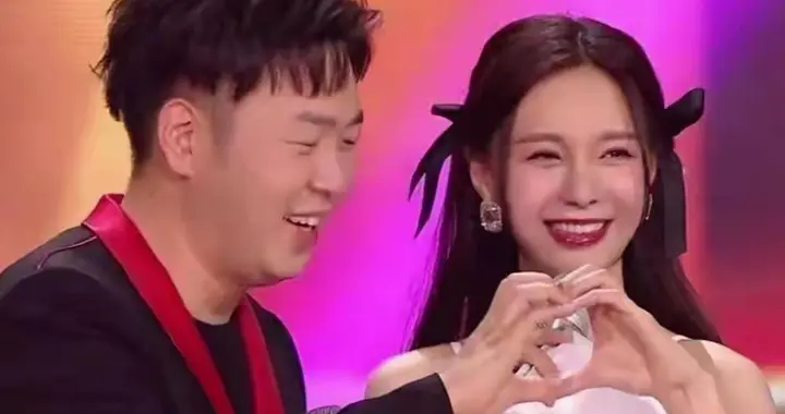 杜海涛瘦下来，大家才发现，这颜值底子跟预想的差得不是一星半点