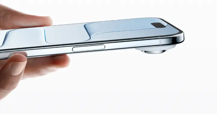 库克突然宣布：国行iPhone Air来了，不是合约机！