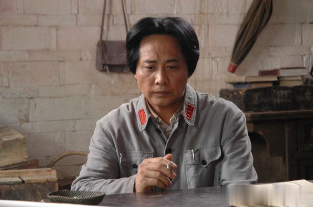 突发！毛主席演员王霙去世，享年66岁，生前画面曝光，网友痛惜