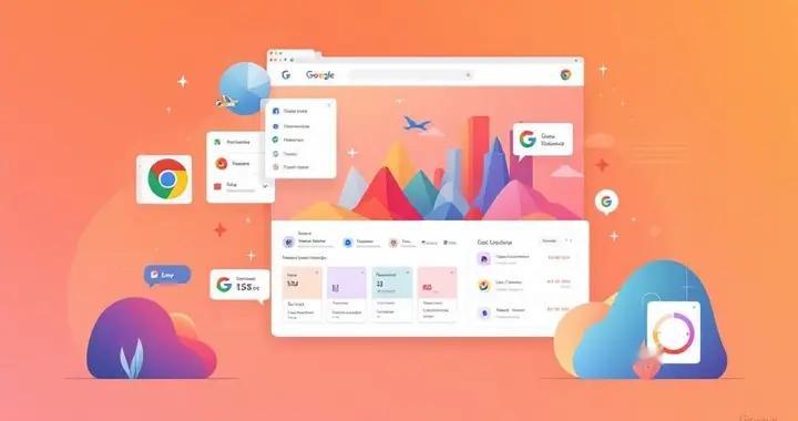 谷歌開發實驗性新瀏覽器Disco和GenTabs智能網頁應用技術