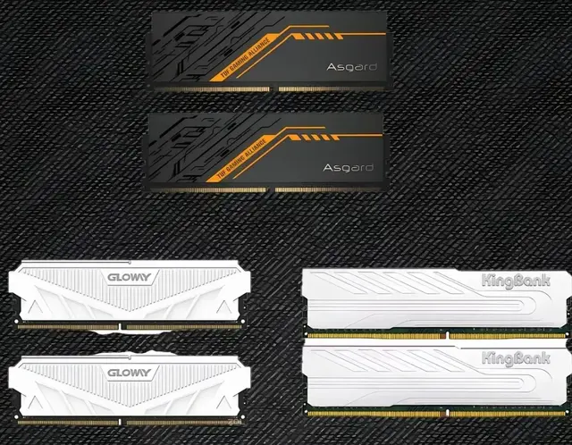 12400F性价比装机方案，建议收藏观看。