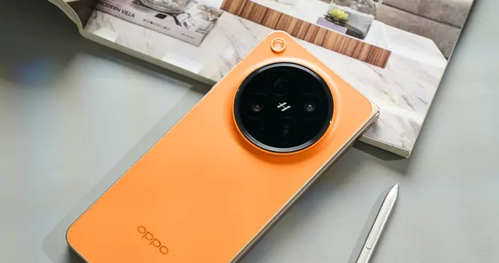 不止無感折痕！一文深挖OPPO Find N6系統背后的“效率黑科技”