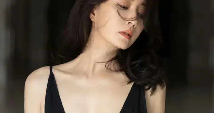 殷桃，韵味不减当年