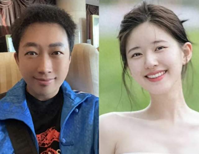 热搜爆了！赵露思直播“退圈发言”太刚了，获于正力挺