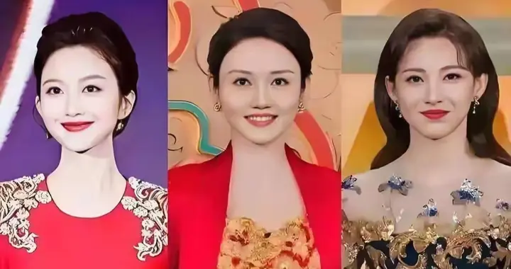 央视元宵晚会3位女主持全未婚：龙洋37岁刘心悦39岁马凡舒33岁