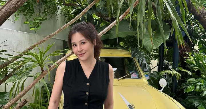 台湾百亿千金再传婚变，罕见吐露感情观：离婚不等于失败