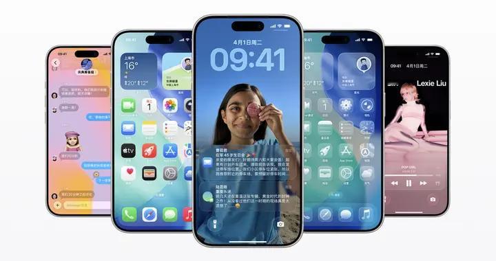 蘋果再次失去一位高管，Liquid Glass液態玻璃主導者離職！