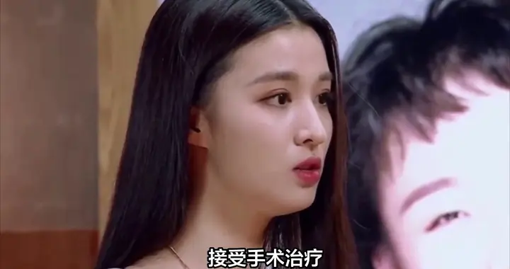 王楚然为何坚决不做近视手术？