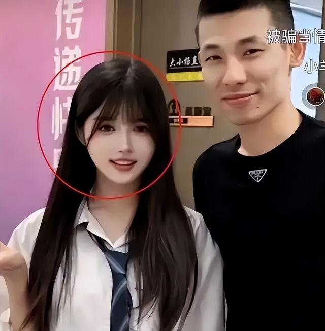 三只羊消失的沫沫：卢文庆是替罪羊，小杨哥的真正阴谋曝光