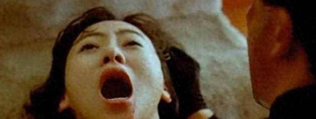 港片巅峰之作《失控情愫》：任达华翁虹演绎都市迷离情网，剖析人