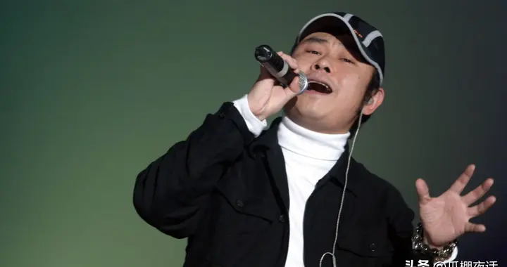 刀郎狂揽六奖扬眉吐气，《罗刹海市》破四百亿，嘲讽者如今在干啥