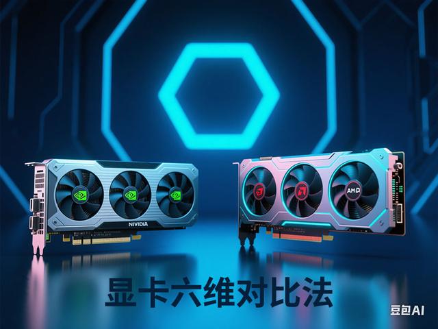 RX9070GRE和RTX5070性价比谁更好？用“六维对比法”一决高下