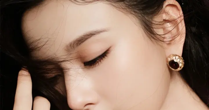 美女壁纸第5405期—宋祖儿