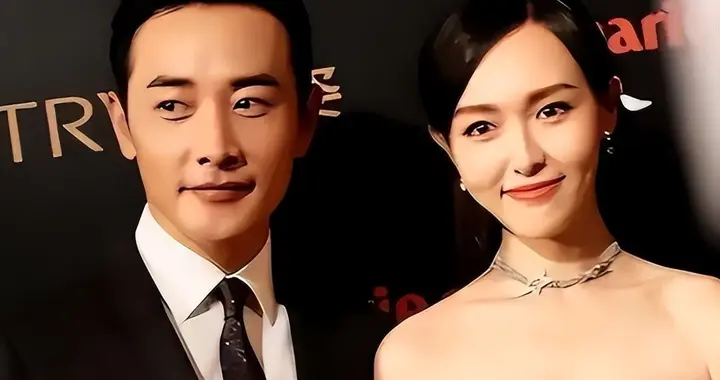 离婚传闻真相大白不到2月，唐嫣彭冠英官宣，打破粉丝的刻板印象