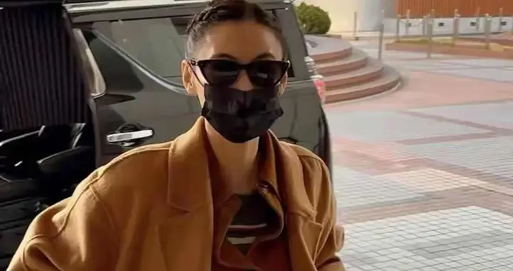 张柏芝官司审讯结束：笔迹专家当庭互撕曝\做假文件\结果来年裁定