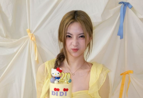 欧阳妮妮双喜临门欧阳龙没否认 疑穿孕妇装照片曝光