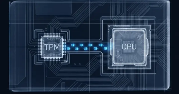 惠普推出TPM Guard防護系統應對物理TPM攻擊